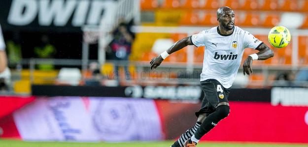 Eliaquim Mangala