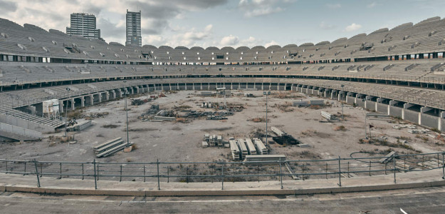 Nuevo Mestalla