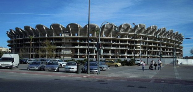 Nuevo Mestalla