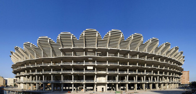 Nuevo Mestalla