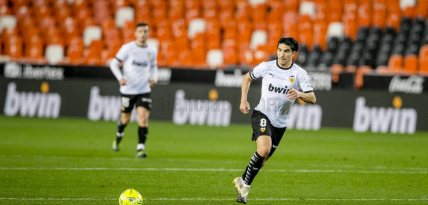Carlos Soler