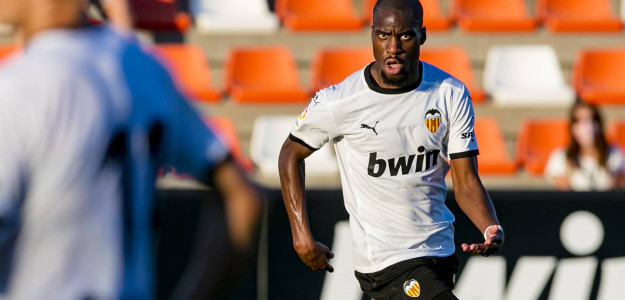 Geoffrey Kondogbia