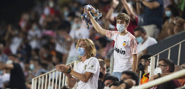 Mestalla