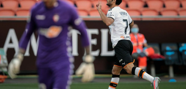 Gonçalo Guedes