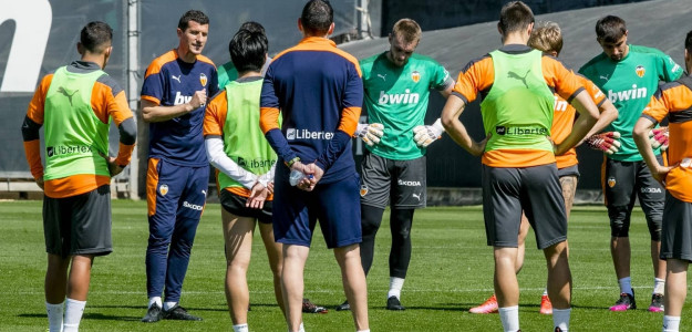 Javi Gracia