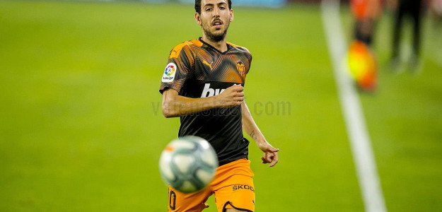 Dani Parejo