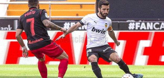 José Luis Gayà