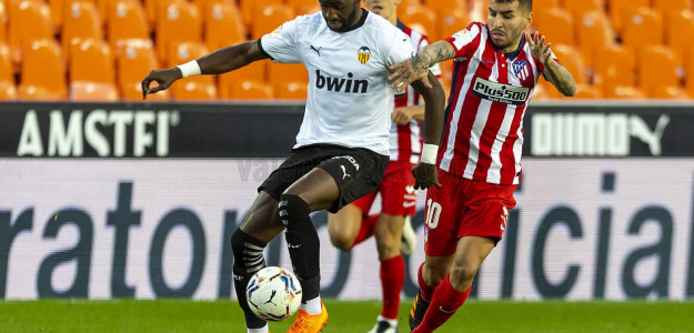 Eliaquim Mangala