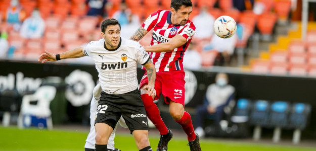 Maxi Gómez  