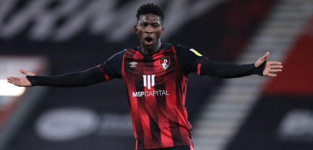 Jefferson Lerma