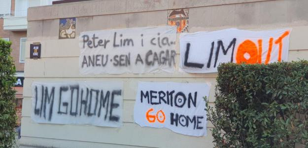Meriton go home