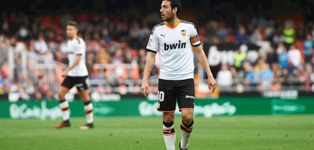 Dani Parejo