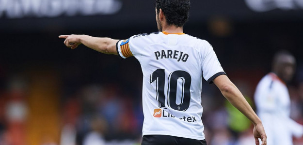 Dani Parejo