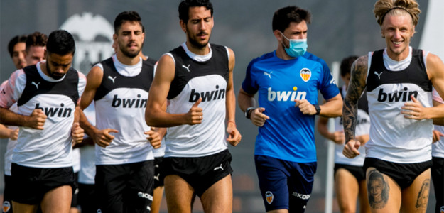 Valencia CF