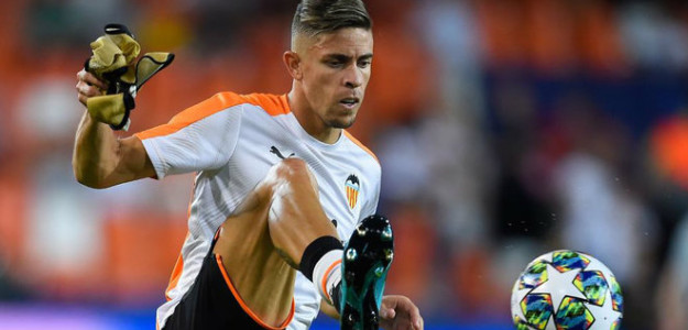 Gabriel Paulista