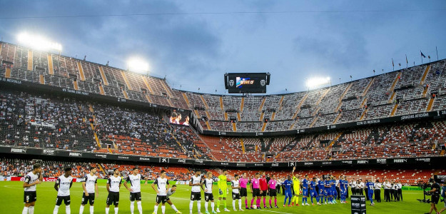 Mestalla