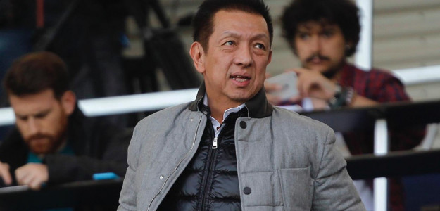 Peter Lim
