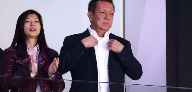 Peter Lim