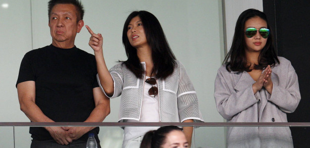 Peter Lim