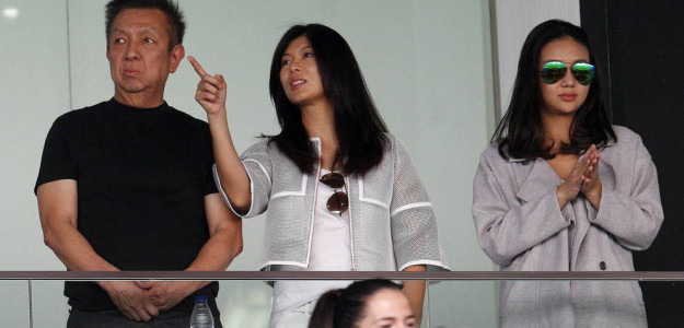 Peter Lim