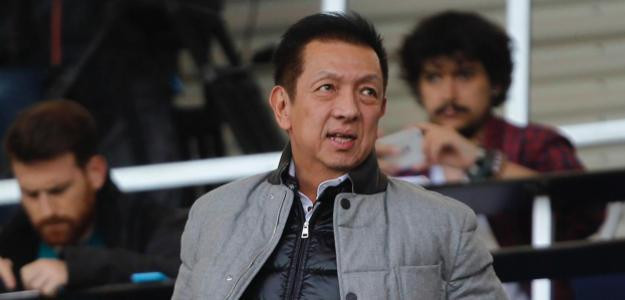 Peter Lim