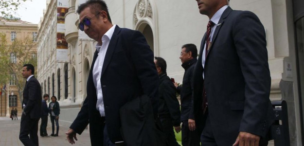 Peter Lim