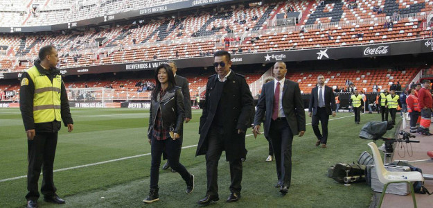 Peter Lim