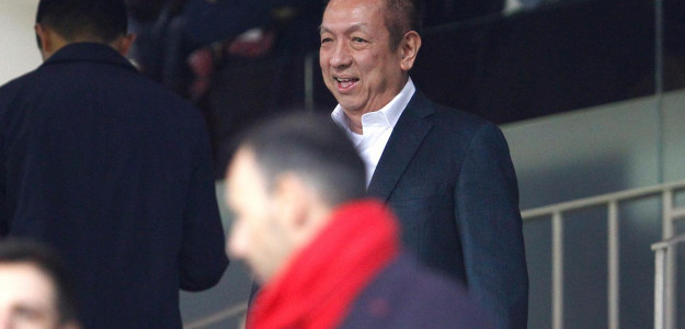 Peter Lim