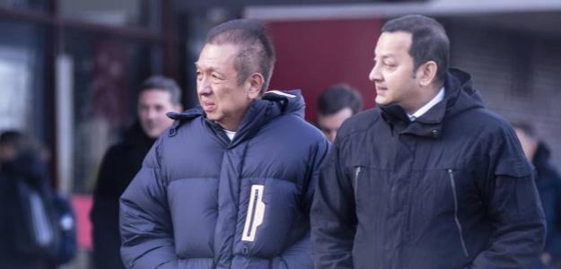 Murthy y Lim