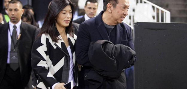 Peter Lim