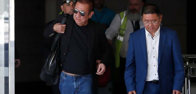 Peter Lim