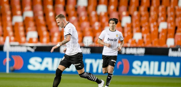 Racic y Soler