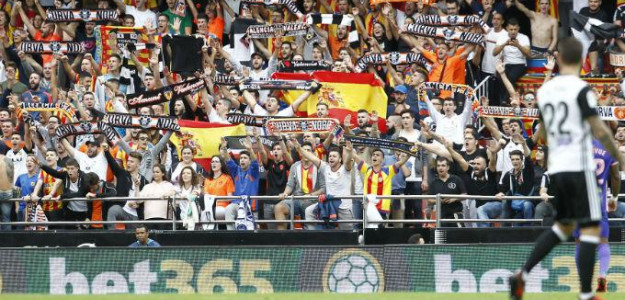 Mestalla