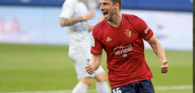 Jonathan Calleri
