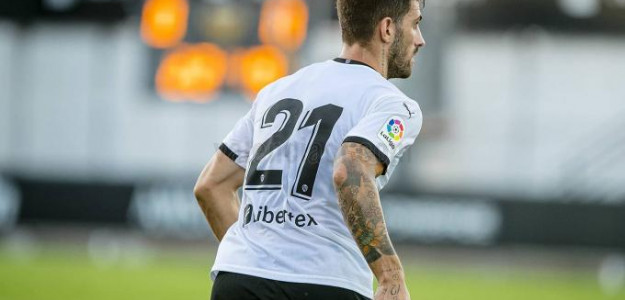 Cristiano Piccini