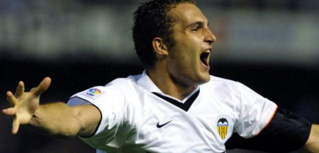 Rubén Baraja