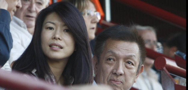 Peter Lim