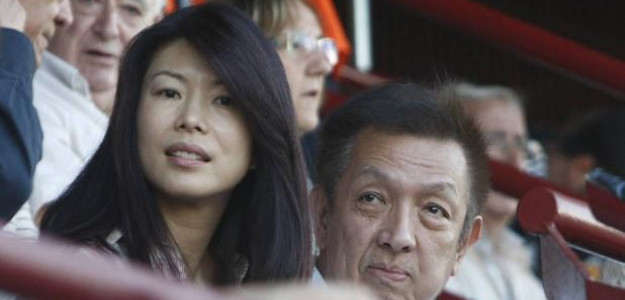 Peter Lim