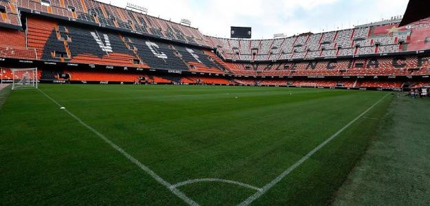 Mestalla