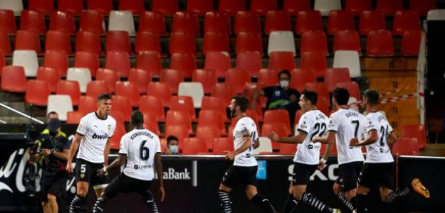Valencia CF