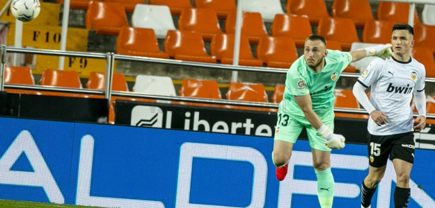 Jasper Cillessen