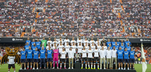 Valencia CF