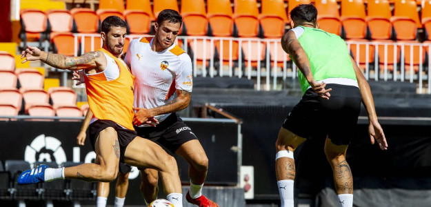 Valencia CF