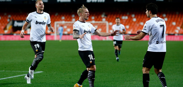 Valencia CF