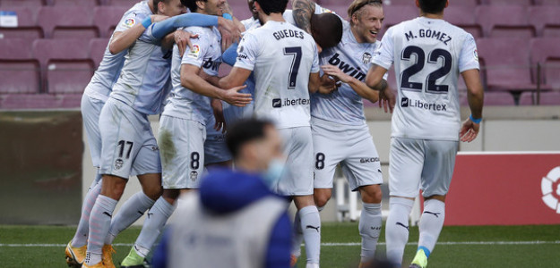 Valencia CF