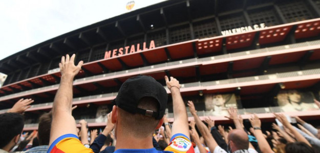 Mestalla