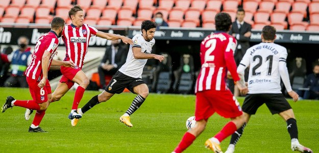 Gonçalo Guedes