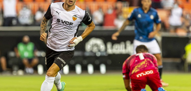 Daniel Wass