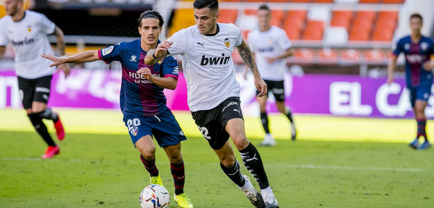 Maxi Gómez
