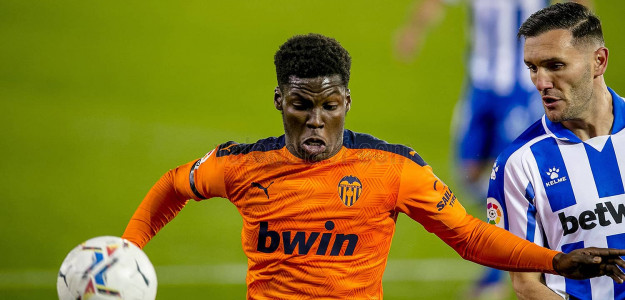 Yunus Musah